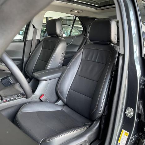 CHEVROLET Equinox 2.0 16V 4P PREMIER AWD TURBO AUTOM�TICO, Foto 12