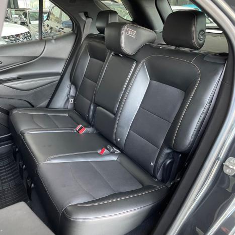 CHEVROLET Equinox 2.0 16V 4P PREMIER AWD TURBO AUTOM�TICO, Foto 13