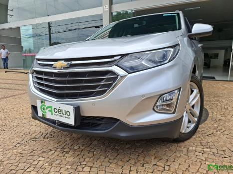 CHEVROLET Equinox 2.0 16V 4P PREMIER AWD TURBO AUTOM�TICO, Foto 1