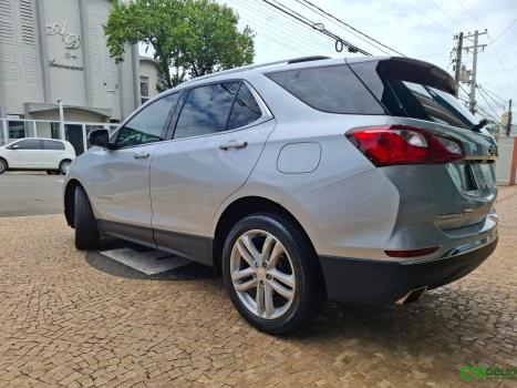 CHEVROLET Equinox 2.0 16V 4P PREMIER AWD TURBO AUTOM�TICO, Foto 2