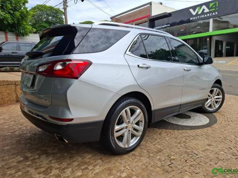 CHEVROLET Equinox 2.0 16V 4P PREMIER AWD TURBO AUTOM�TICO, Foto 3