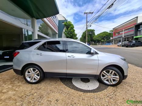 CHEVROLET Equinox 2.0 16V 4P PREMIER AWD TURBO AUTOM�TICO, Foto 4