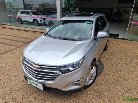 CHEVROLET Equinox 2.0 16V 4P PREMIER AWD TURBO AUTOM�TICO, Foto 5