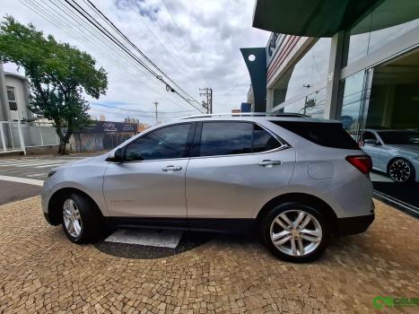 CHEVROLET Equinox 2.0 16V 4P PREMIER AWD TURBO AUTOM�TICO, Foto 6