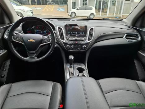 CHEVROLET Equinox 2.0 16V 4P PREMIER AWD TURBO AUTOM�TICO, Foto 7