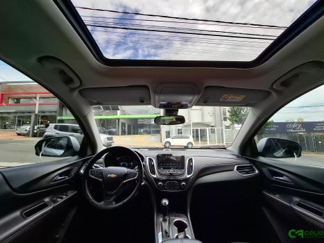 CHEVROLET Equinox 2.0 16V 4P PREMIER AWD TURBO AUTOM�TICO, Foto 8