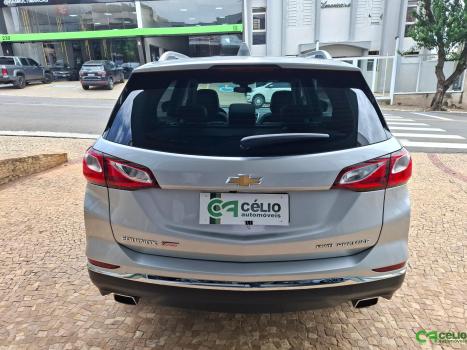 CHEVROLET Equinox 2.0 16V 4P PREMIER AWD TURBO AUTOM�TICO, Foto 9