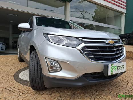 CHEVROLET Equinox 2.0 16V 4P PREMIER AWD TURBO AUTOM�TICO, Foto 10