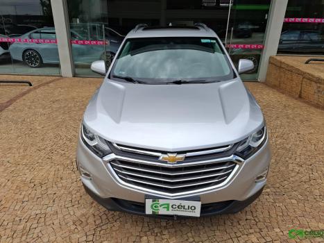 CHEVROLET Equinox 2.0 16V 4P PREMIER AWD TURBO AUTOM�TICO, Foto 11