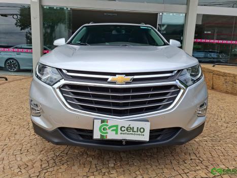 CHEVROLET Equinox 2.0 16V 4P PREMIER AWD TURBO AUTOM�TICO, Foto 13