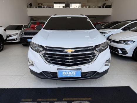 CHEVROLET Equinox 2.0 16V 4P PREMIER AWD TURBO AUTOM�TICO, Foto 1
