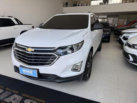 CHEVROLET Equinox 2.0 16V 4P PREMIER AWD TURBO AUTOM�TICO, Foto 2