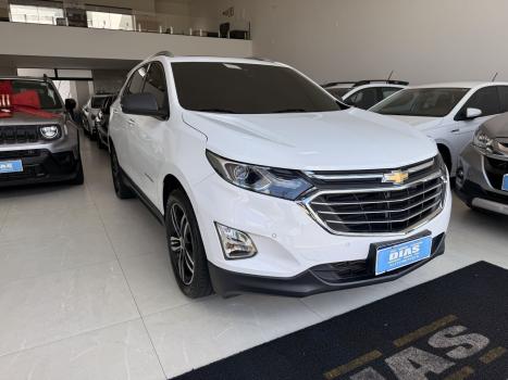 CHEVROLET Equinox 2.0 16V 4P PREMIER AWD TURBO AUTOM�TICO, Foto 3