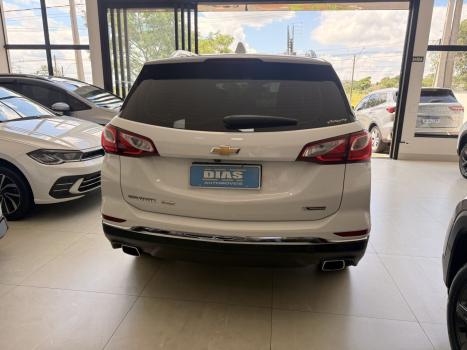 CHEVROLET Equinox 2.0 16V 4P PREMIER AWD TURBO AUTOM�TICO, Foto 4