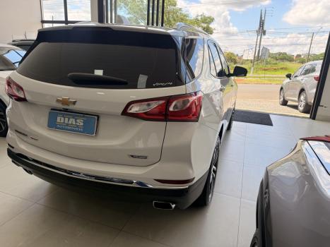 CHEVROLET Equinox 2.0 16V 4P PREMIER AWD TURBO AUTOM�TICO, Foto 5