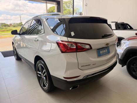 CHEVROLET Equinox 2.0 16V 4P PREMIER AWD TURBO AUTOM�TICO, Foto 6