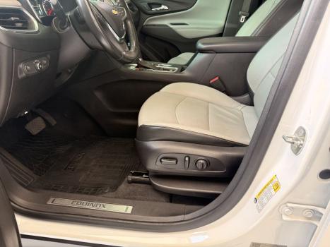 CHEVROLET Equinox 2.0 16V 4P PREMIER AWD TURBO AUTOM�TICO, Foto 8