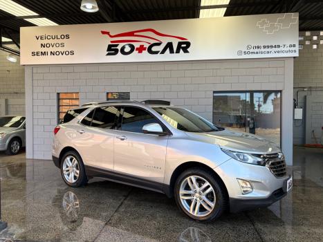 CHEVROLET Equinox 2.0 16V 4P PREMIER AWD TURBO AUTOM�TICO, Foto 1