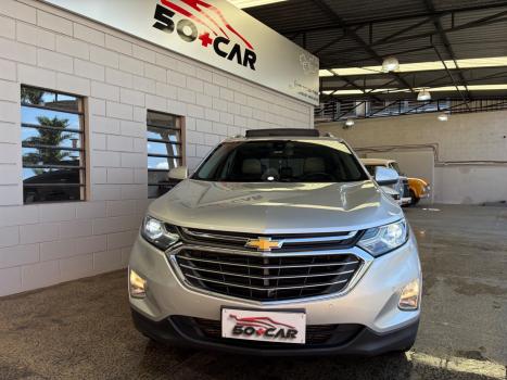 CHEVROLET Equinox 2.0 16V 4P PREMIER AWD TURBO AUTOM�TICO, Foto 2