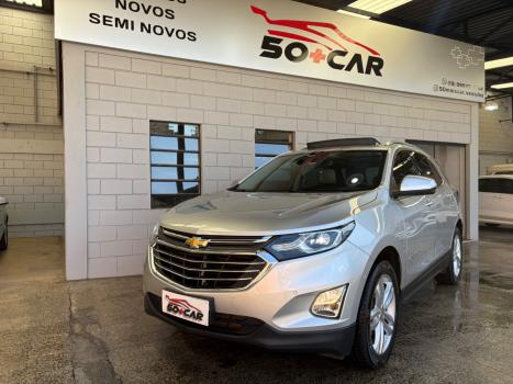 CHEVROLET Equinox 2.0 16V 4P PREMIER AWD TURBO AUTOM�TICO, Foto 3