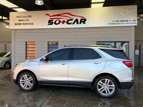 CHEVROLET Equinox 2.0 16V 4P PREMIER AWD TURBO AUTOM�TICO, Foto 6