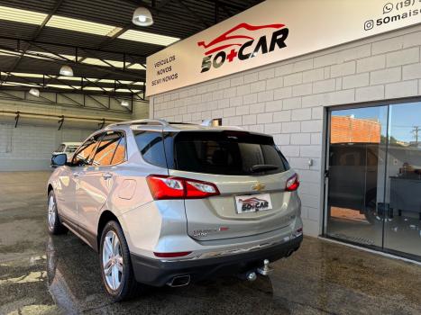 CHEVROLET Equinox 2.0 16V 4P PREMIER AWD TURBO AUTOM�TICO, Foto 7
