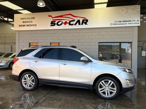CHEVROLET Equinox 2.0 16V 4P PREMIER AWD TURBO AUTOM�TICO, Foto 8