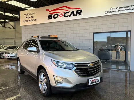 CHEVROLET Equinox 2.0 16V 4P PREMIER AWD TURBO AUTOM�TICO, Foto 10