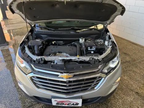 CHEVROLET Equinox 2.0 16V 4P PREMIER AWD TURBO AUTOM�TICO, Foto 12