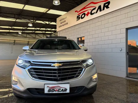 CHEVROLET Equinox 2.0 16V 4P PREMIER AWD TURBO AUTOM�TICO, Foto 13