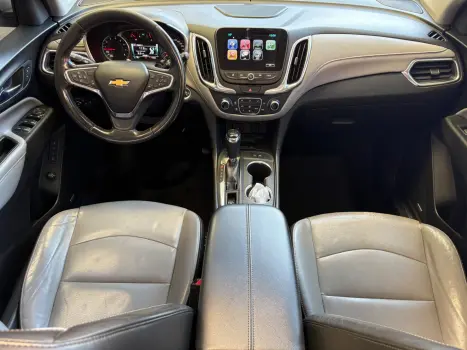CHEVROLET Equinox 2.0 16V 4P PREMIER AWD TURBO AUTOM�TICO, Foto 15
