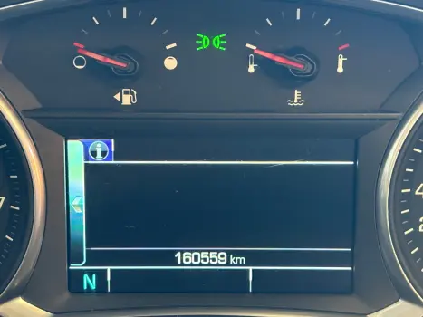 CHEVROLET Equinox 2.0 16V 4P PREMIER AWD TURBO AUTOM�TICO, Foto 16