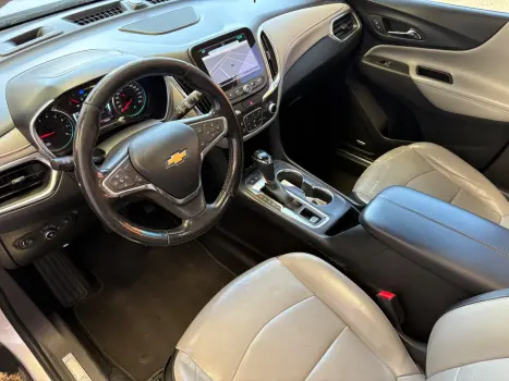 CHEVROLET Equinox 2.0 16V 4P PREMIER AWD TURBO AUTOM�TICO, Foto 17