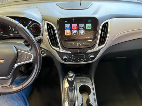 CHEVROLET Equinox 2.0 16V 4P PREMIER AWD TURBO AUTOM�TICO, Foto 18
