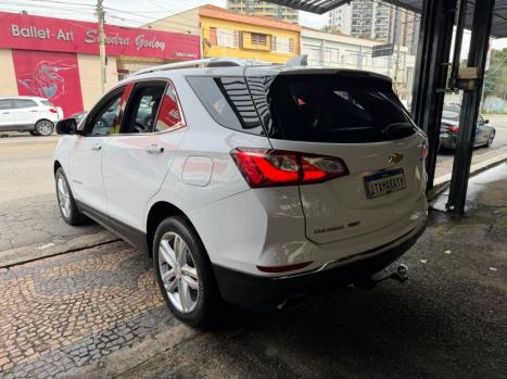 CHEVROLET Equinox 2.0 16V 4P PREMIER AWD TURBO AUTOM�TICO, Foto 2