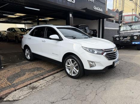 CHEVROLET Equinox 2.0 16V 4P PREMIER AWD TURBO AUTOM�TICO, Foto 4