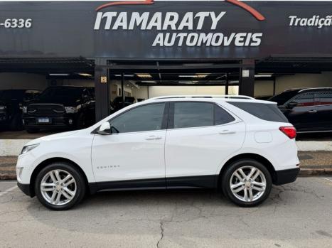 CHEVROLET Equinox 2.0 16V 4P PREMIER AWD TURBO AUTOM�TICO, Foto 7