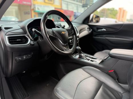 CHEVROLET Equinox 2.0 16V 4P PREMIER AWD TURBO AUTOM�TICO, Foto 9