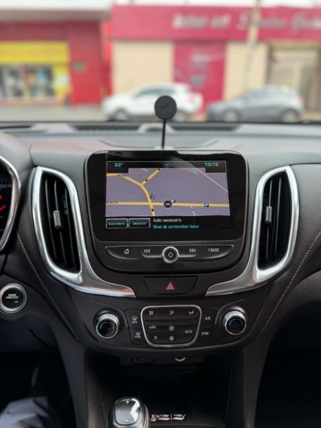 CHEVROLET Equinox 2.0 16V 4P PREMIER AWD TURBO AUTOM�TICO, Foto 16