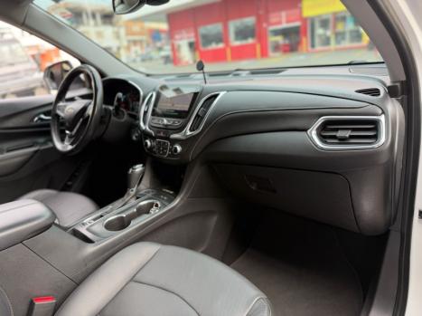 CHEVROLET Equinox 2.0 16V 4P PREMIER AWD TURBO AUTOM�TICO, Foto 17