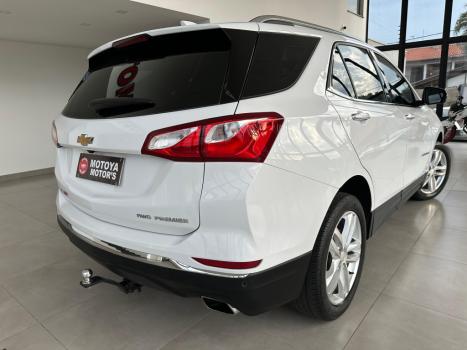 CHEVROLET Equinox 2.0 16V 4P PREMIER AWD TURBO AUTOM�TICO, Foto 2