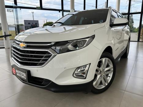 CHEVROLET Equinox 2.0 16V 4P PREMIER AWD TURBO AUTOM�TICO, Foto 3