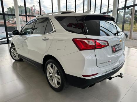 CHEVROLET Equinox 2.0 16V 4P PREMIER AWD TURBO AUTOM�TICO, Foto 4