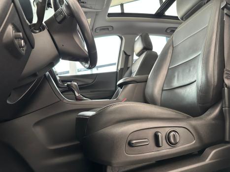 CHEVROLET Equinox 2.0 16V 4P PREMIER AWD TURBO AUTOM�TICO, Foto 8