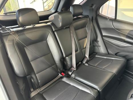 CHEVROLET Equinox 2.0 16V 4P PREMIER AWD TURBO AUTOM�TICO, Foto 10