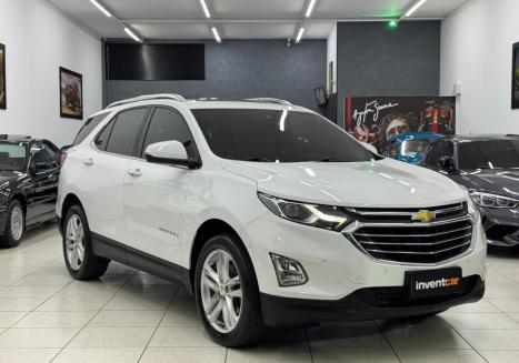 CHEVROLET Equinox 2.0 16V 4P PREMIER AWD TURBO AUTOM�TICO, Foto 1