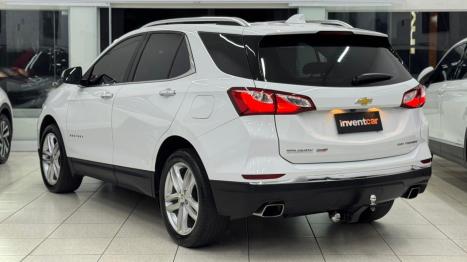 CHEVROLET Equinox 2.0 16V 4P PREMIER AWD TURBO AUTOM�TICO, Foto 3