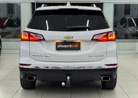 CHEVROLET Equinox 2.0 16V 4P PREMIER AWD TURBO AUTOM�TICO, Foto 4