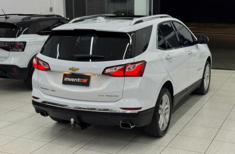 CHEVROLET Equinox 2.0 16V 4P PREMIER AWD TURBO AUTOM�TICO, Foto 5