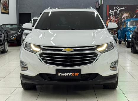 CHEVROLET Equinox 2.0 16V 4P PREMIER AWD TURBO AUTOM�TICO, Foto 7